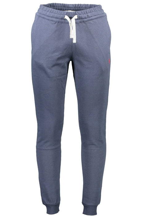 Us Polo Blue Mens Trousers