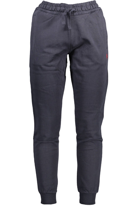 Us Polo Mens Blue Pants