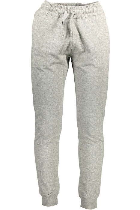 Us Polo Mens Pants Grey