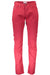 Us Mens Red Polo Pants