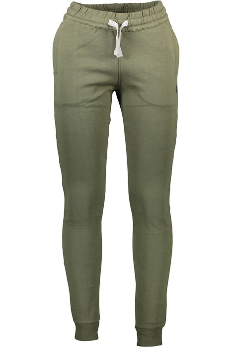 Us Polo Green Mens Pants