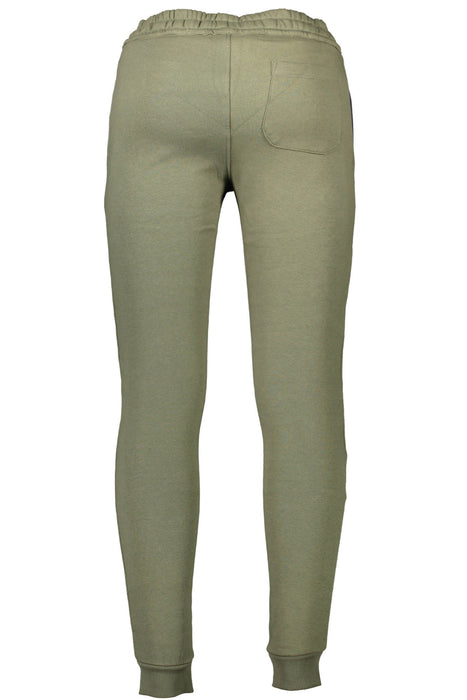 Us Polo Mens Green Pants