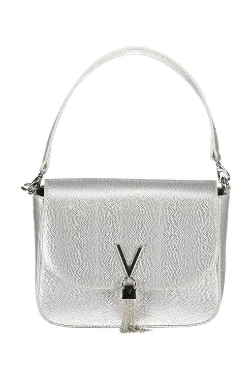 Valentino Bags Silver Woman Bag