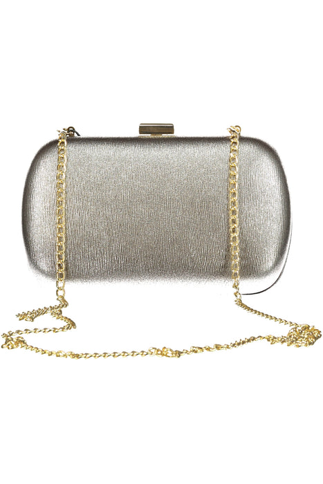Valentino Bags Womens Bag Silver