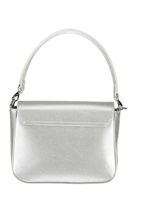 Valentino Bags Silver Woman Bag