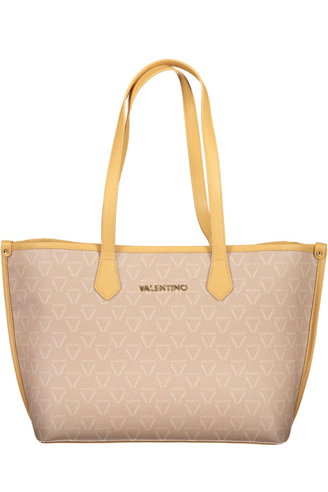 Valentino Bags Womens Bag Beige