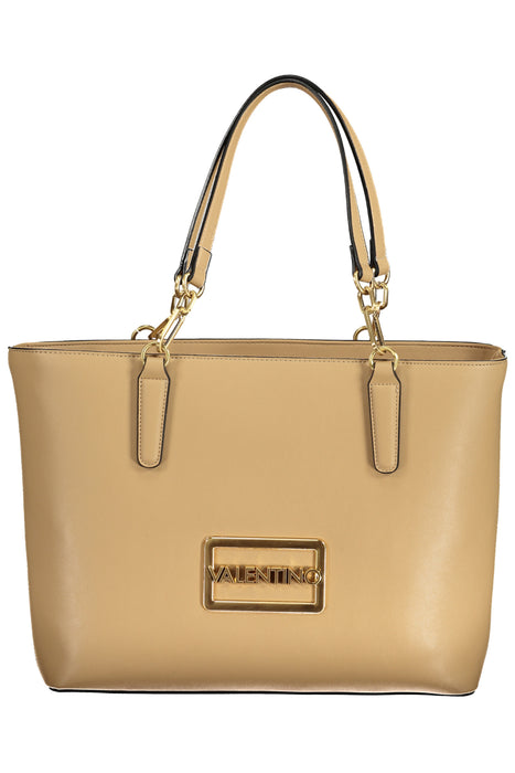 Valentino Bags Beige Womens Bag