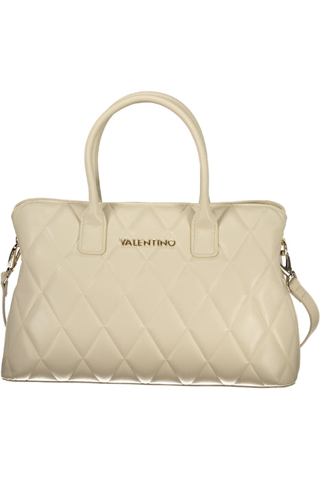 Valentino Bags Womens Beige Bag