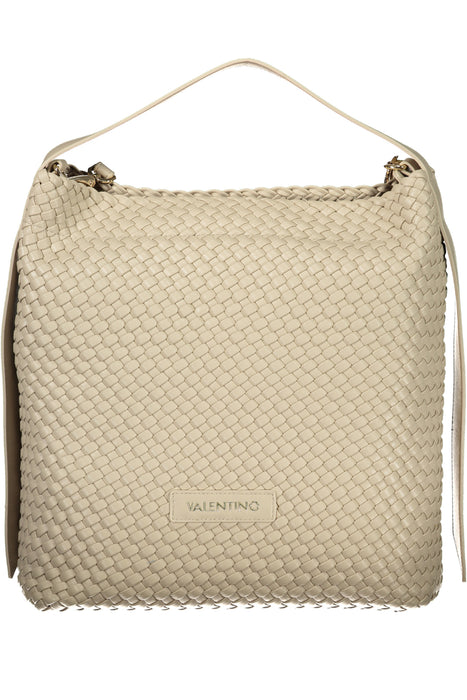 Valentino Bags Womens Beige Bag