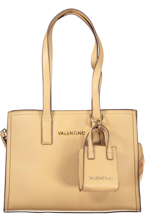 Valentino Bags Womens Beige Bag