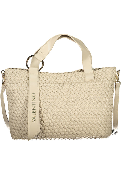 Valentino Bags Womens Beige Bag