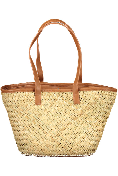 Valentino Bags Womens Beige Bag