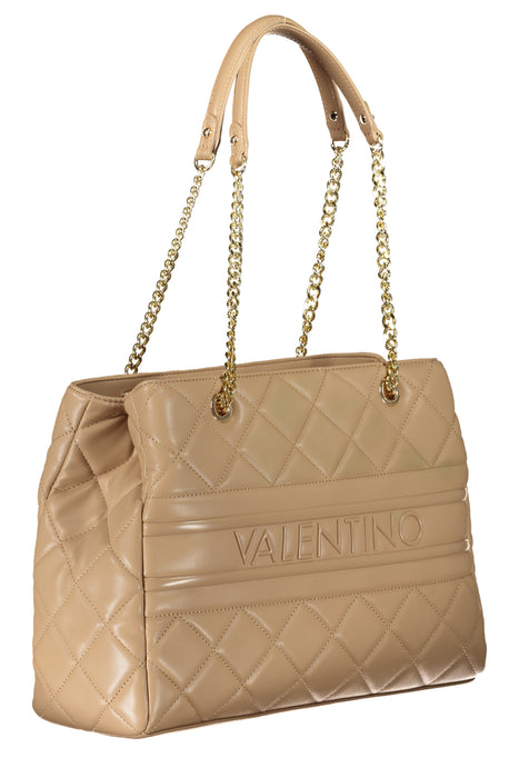 Valentino Bags Beige Womens Bag