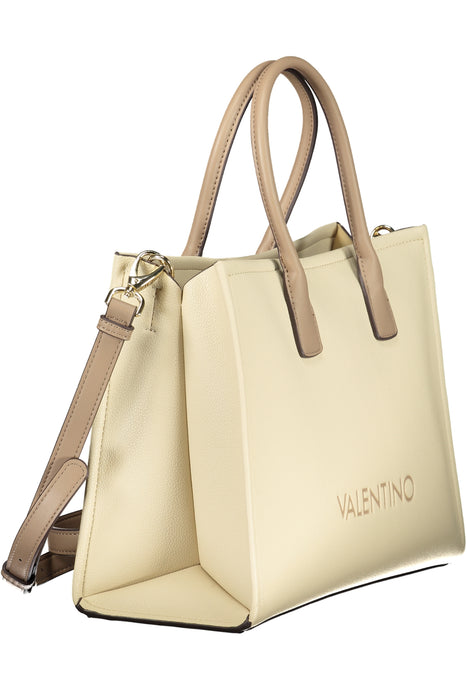 Valentino Bags Womens Beige Bag