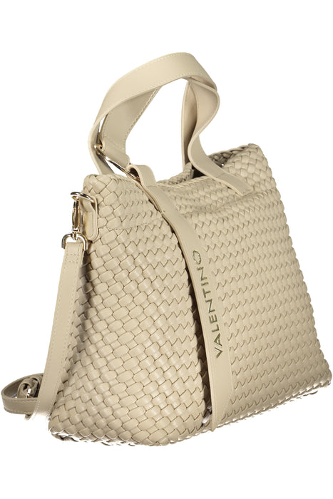 Valentino Bags Womens Beige Bag
