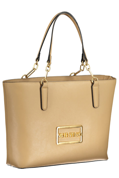 Valentino Bags Beige Womens Bag