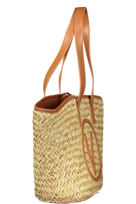 Valentino Bags Womens Beige Bag