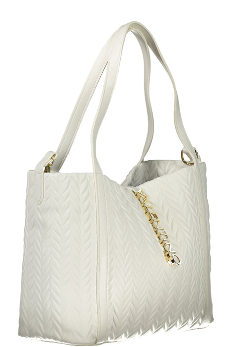 Valentino Bags Womens White Bag