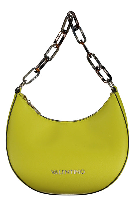 Valentino Bags Yellow Womens Bag