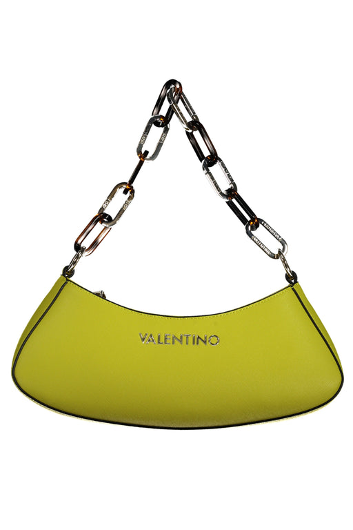 Valentino Bags Yellow Womens Bag