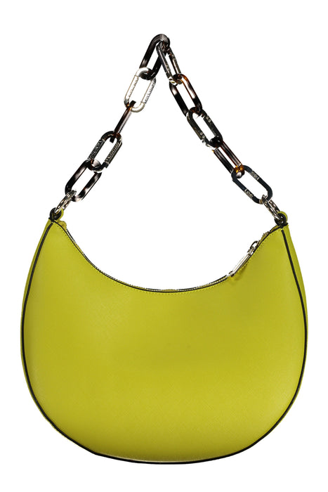 Valentino Bags Yellow Womens Bag