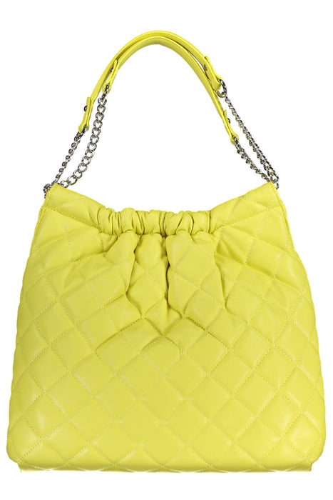 Valentino Bags Yellow Womens Bag