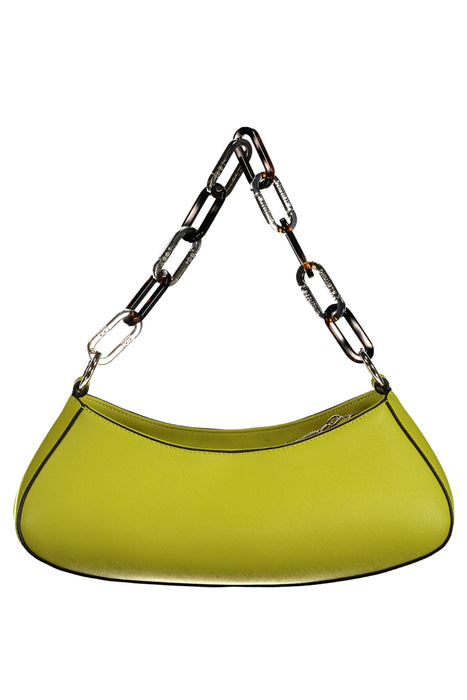 Valentino Bags Yellow Womens Bag