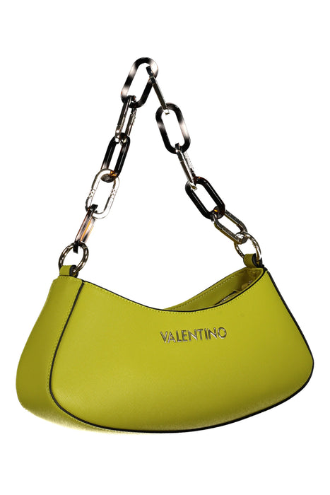 Valentino Bags Yellow Womens Bag