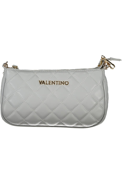 Valentino Bags Gray Womens Bag