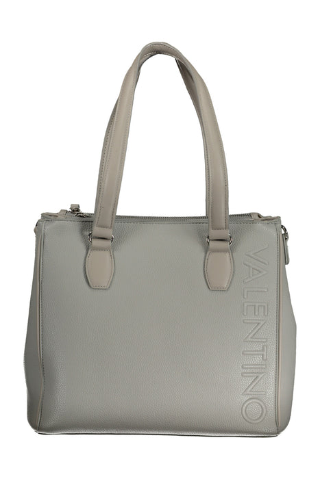 Valentino Bags Gray Womens Bag