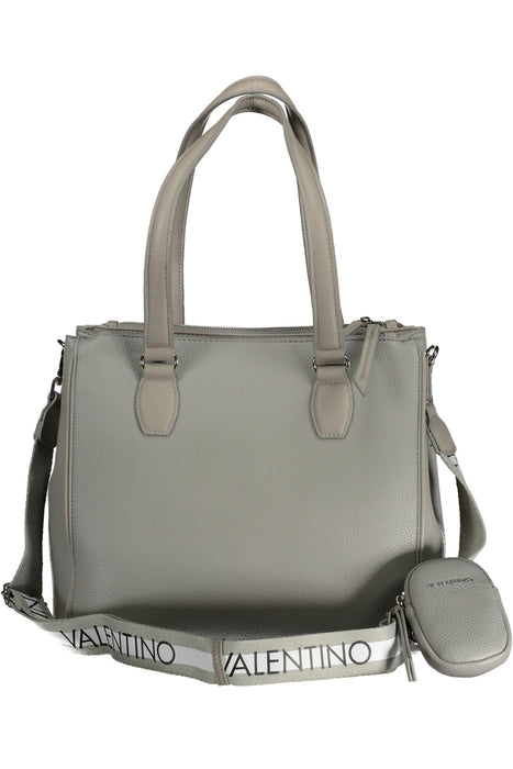 Valentino Bags Gray Womens Bag