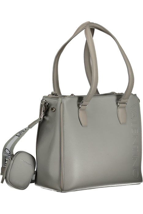 Valentino Bags Gray Womens Bag