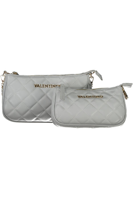 Valentino Bags Gray Womens Bag