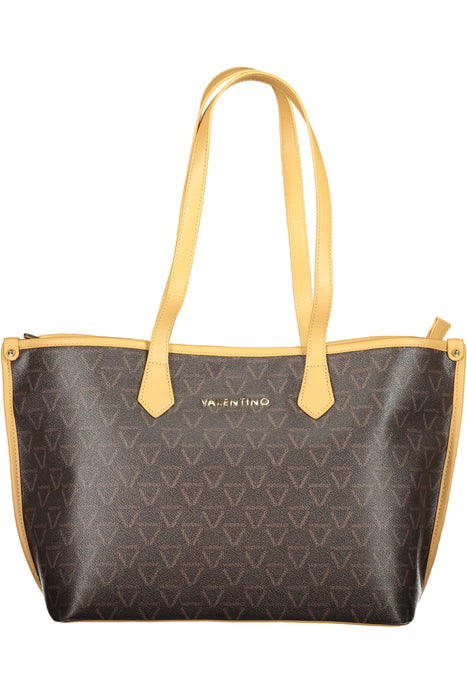 Valentino Bags Womens Bag Brown