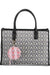 Valentino Bags Black Woman Bag