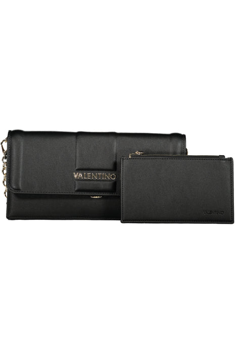Valentino Bags Womens Bag Black