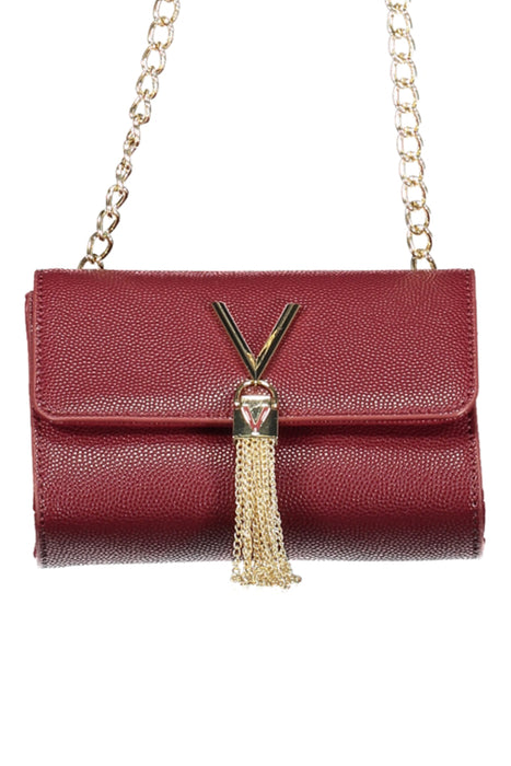 Valentino Bags Womens Bag Red