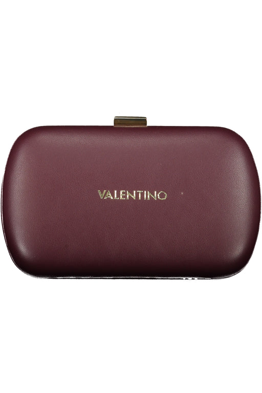 Valentino Bags Womens Bag Red