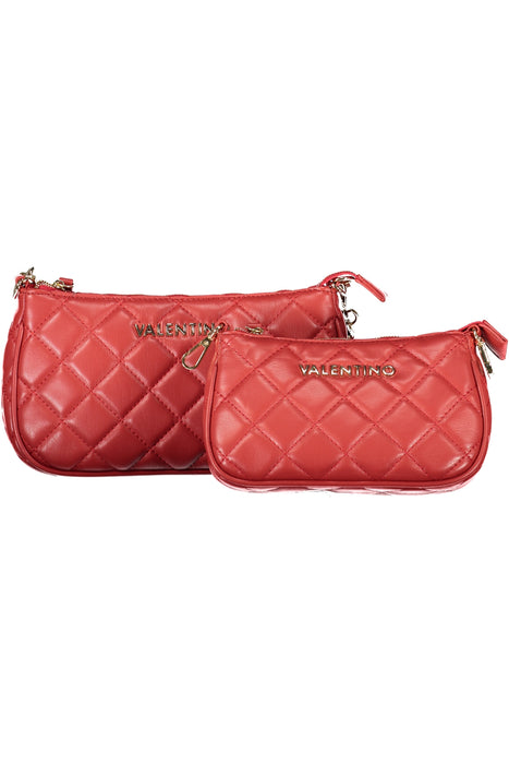 Valentino Bags Red Womens Bag