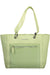 Valentino Bags Green Woman Bag