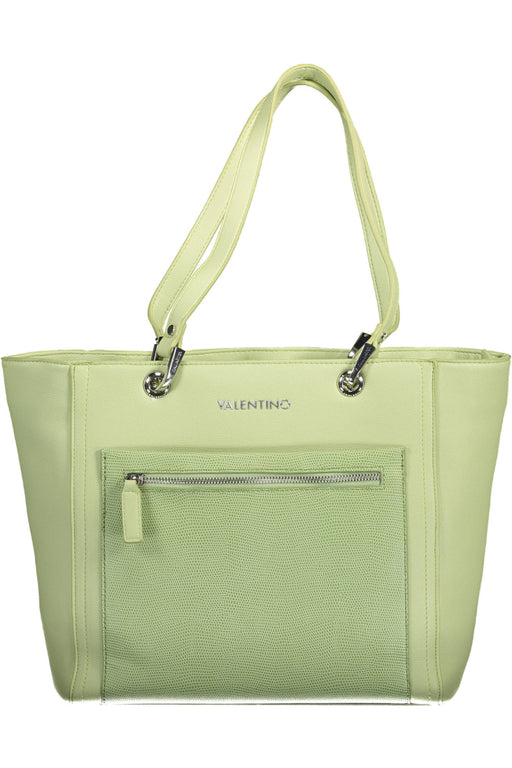 Valentino Bags Green Woman Bag