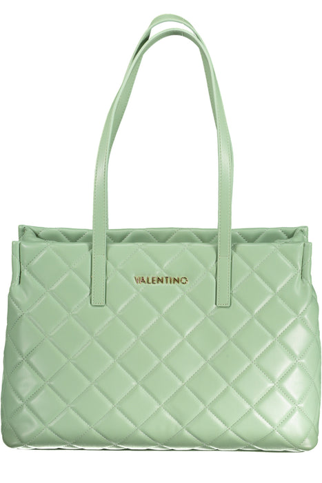 Valentino Bags Green Womens Bag