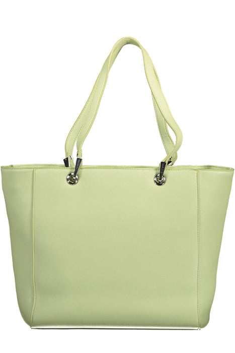 Valentino Bags Green Woman Bag