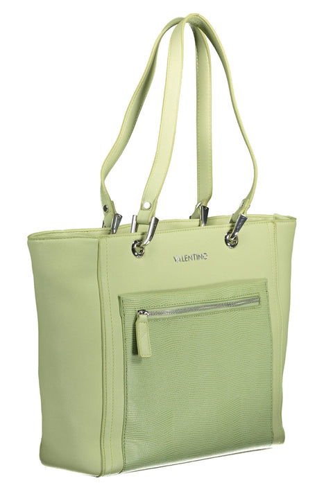 Valentino Bags Green Woman Bag