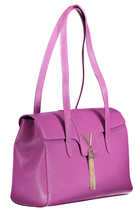 Valentino Bags Purple Womens Bag