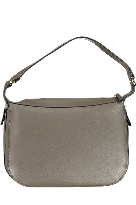 Valentino Bags Gray Man Bag