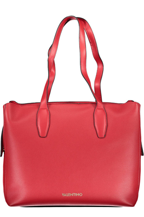 Valentino Bags Red Man Bag