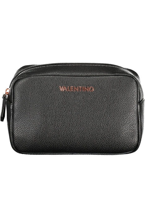 Valentino Bags Womens Black Clutch