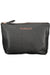 Valentino Bags Womens Black Clutch