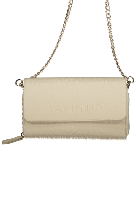Valentino Bags Womens Beige Wallet